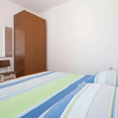 Appartement Two-bedroom In *