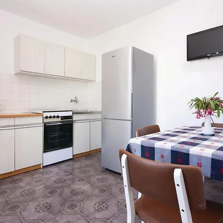 Appartement Two-bedroom In *