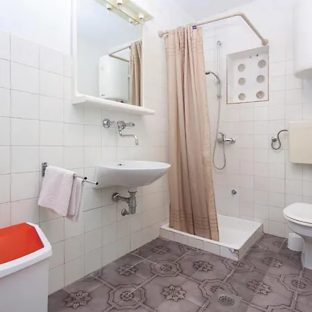 Two-bedroom In * Vodice