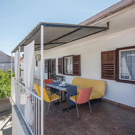 Appartement Two-bedroom In Vodice