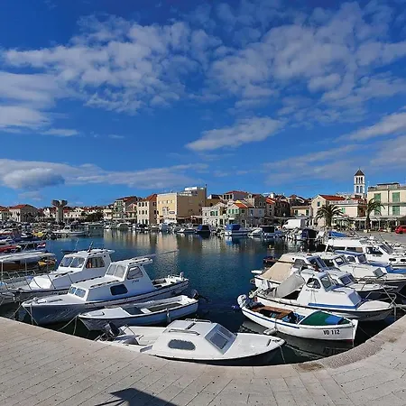 Appartamento Two-bedroom In Vodice