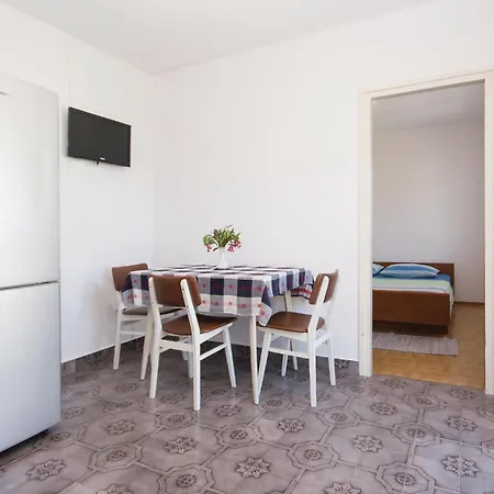 Two-bedroom In