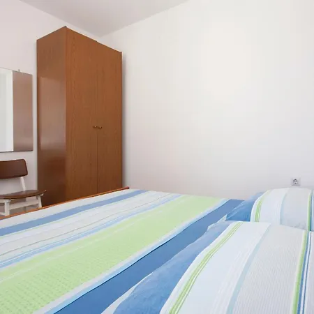 Two-bedroom In Appartement