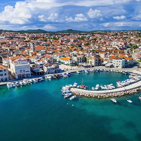 Appartamento Two-bedroom In Vodice